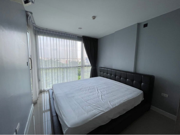 picture #Z1451 Condo for rent: The Series Udomsuk - 2/8