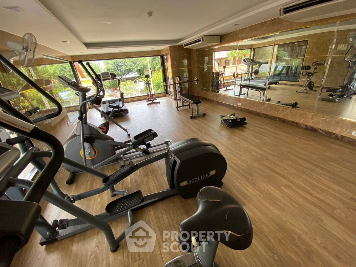 picture 2-BR Condo at Golden Coast Si Racha in Bang Phra (ID 2069200) - 3/12