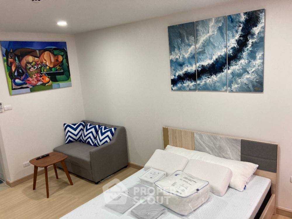 picture 1-BR Condo at Supalai Veranda Ramkhamhaeng close to Ramkhamhaeng (ID 894142) - 9/16