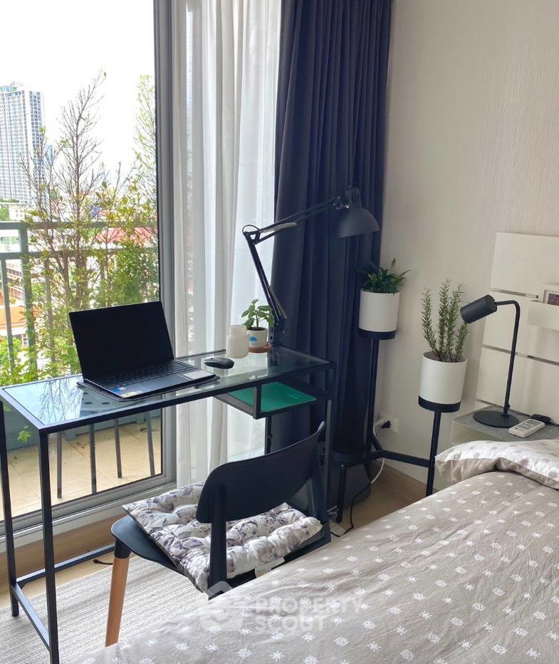 picture 1-BR Condo at Supalai Park Park Talat Phlu Station near BTS Talat Phlu (ID 1267934) - 4/15