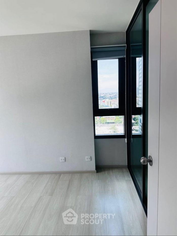picture 2-BR Condo at Life Pinklao near MRT Bang Yi Khan (ID 1886237) - 8/16