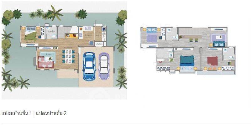 picture 4-BR House in Sala Klang (ID 1448639) - 7/7