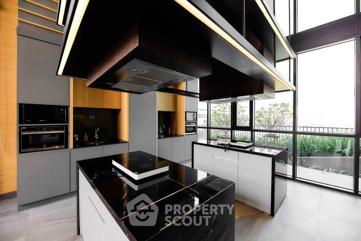 รูป คอนโด 2-ห้องนอน ที่ นิว โนเบิล ศรีนครินทร์ – ลาซาล ใน สำโรงเหนือ (ID 996578) - รูปที่ 20/27