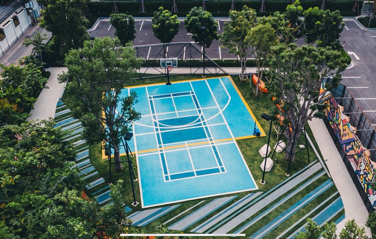 picture 📌 Beautiful room for rent, fully furnished, walk to BTS Bang Chak "Ideo Sukhumvit 93 Just a few steps in the heart of Sukhumvit 🎯🎯 - 13/14