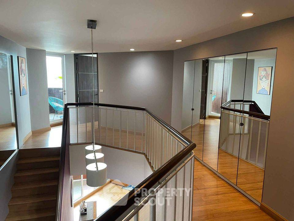 picture 4-BR Condo at Tai Ping Towers Sukhumvit 63 near ARL Ramkhamhaeng (ID 935139) - 8/10