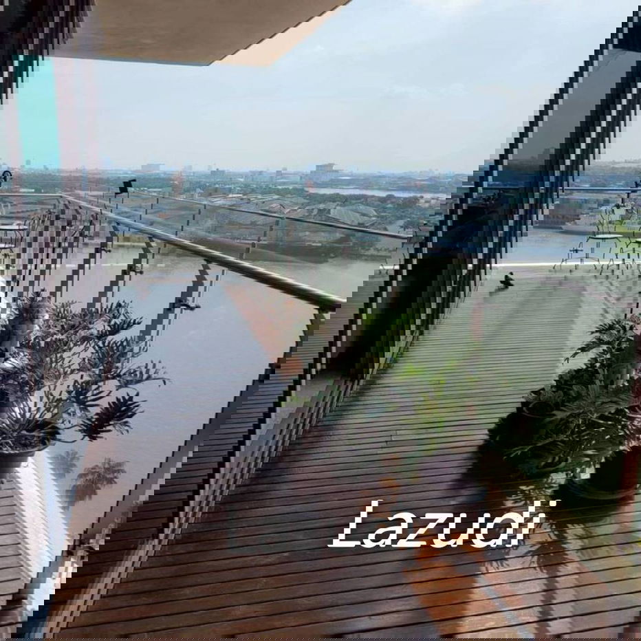 picture The Pano 222 Sqm 3 Bed 3 Bath Condo - 10/11