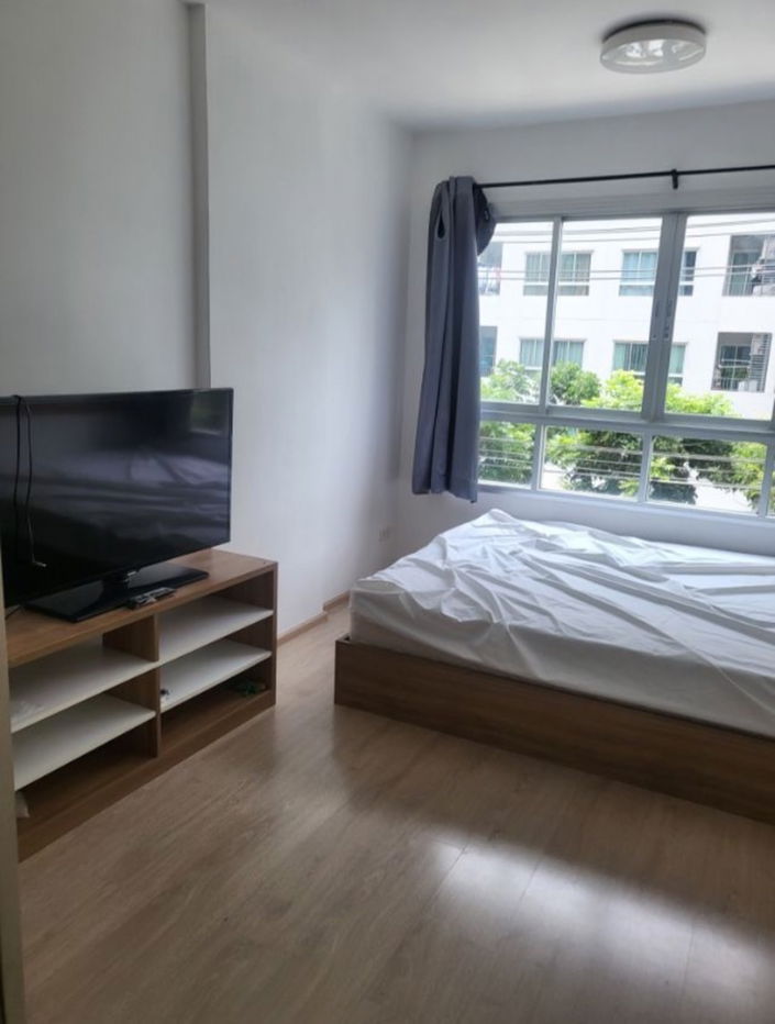 รูป ให้เช่า 𝗘𝗹𝗶𝗼 𝗦𝘂𝗸𝗵𝘂𝗺𝘃𝗶𝘁 𝟲𝟰 🏡 𝟵,𝟱𝟬𝟬‼️#ตอบแชทไว 🔥🔥 รหัส M1305 - รูปที่ 2/7