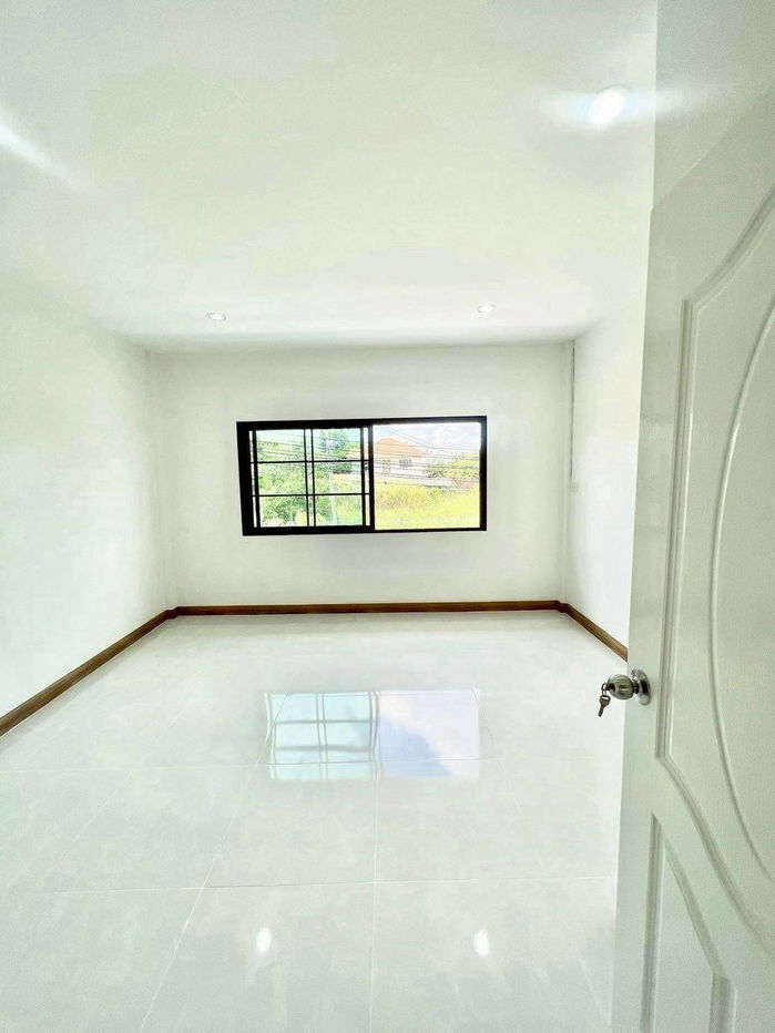 รูป ขาย ทาวน์เฮ้าส์ 16 ตร.ว. บ้านศรีประจักษ์ รังสิต - นครนายก  - รูปที่ 7/12