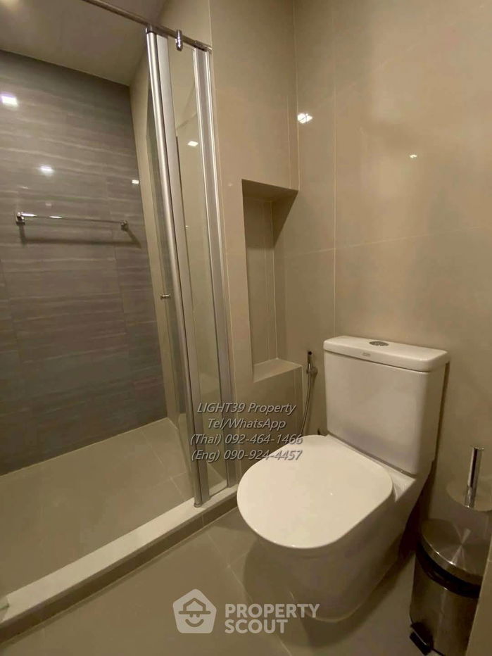 picture 2-BR Condo at Knightsbridge The Ocean Sriracha in Surasak (ID 2209124) - 11/13