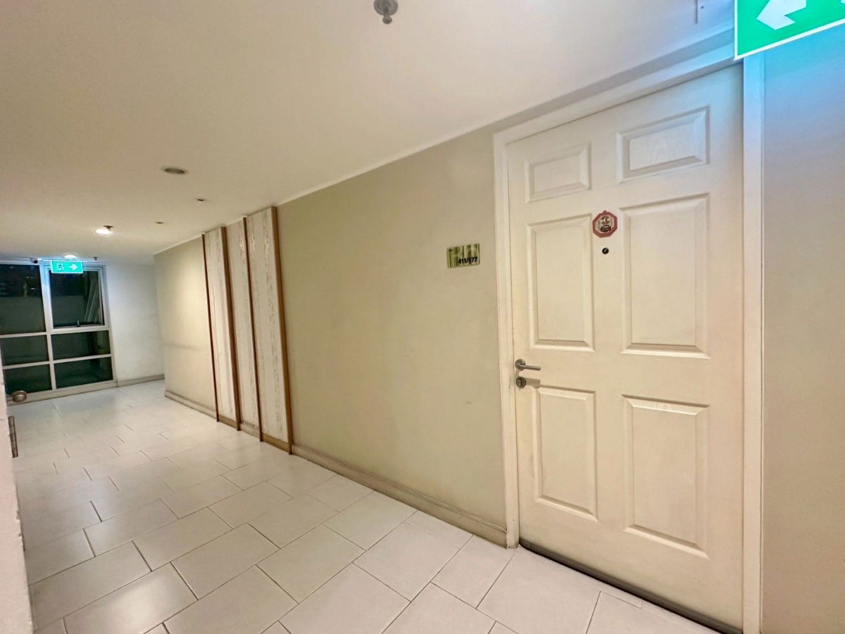 รูป 🏠RB19134 ให้เช่าถูกมาก📢ยู ดีไลท์ แอท ห้วยขวาง สเตชั่น 👉🏻แอดไลน์ @062mnigk( มี @ ด้วย) แอดมินตอบไว - รูปที่ 15/15