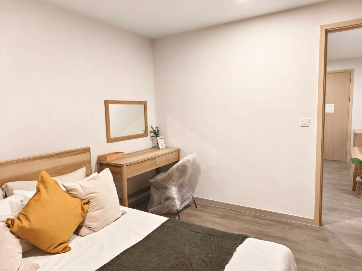 picture For Rent Condo Nye by Sansiri fully furnished (S11-0202) - 16/24