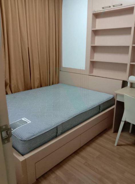 picture 🎉 Condo for sale Ideo Mix Sukhumvit 103, 1 bedroom, 8th floor. Condo for sale Ideo Mix Sukhumvit 103. - 6/8