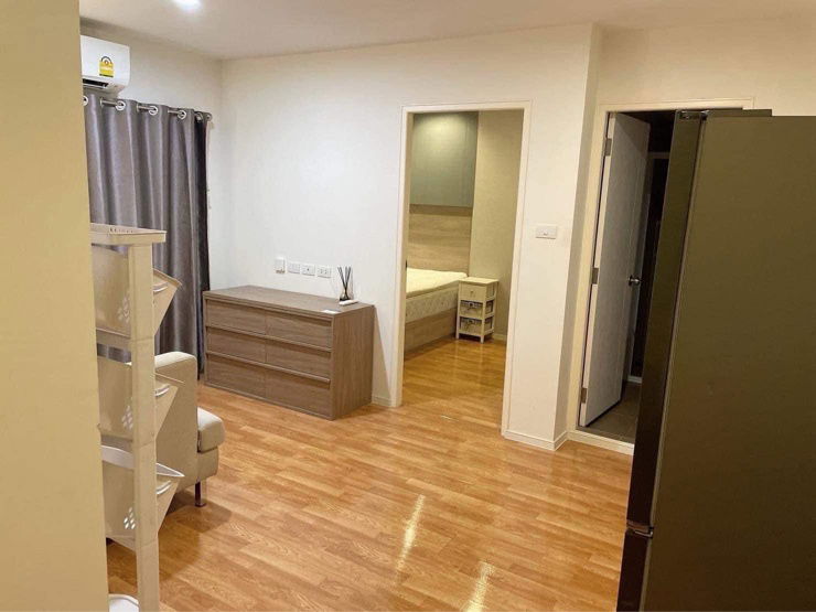 picture #Z1439 Condo for rent Lumpini Ville Sukhumvit 76-Bearing Station 2 - 8/10