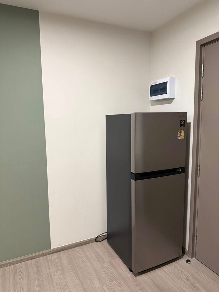 picture Aspire Ratchayothin, ready to move, studio size, 1 bath, Dbc-1-R813 - 6/8