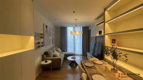 พาร์ค ออริจิ้น พร้อมพงษ์ คอนโด Luxury สุดพรีเมียมทำเลทอง