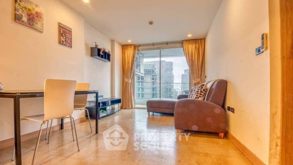picture 1-BR Condo at The Cliff Pattaya close to Phratamnak (ID 1161007) - 1/7