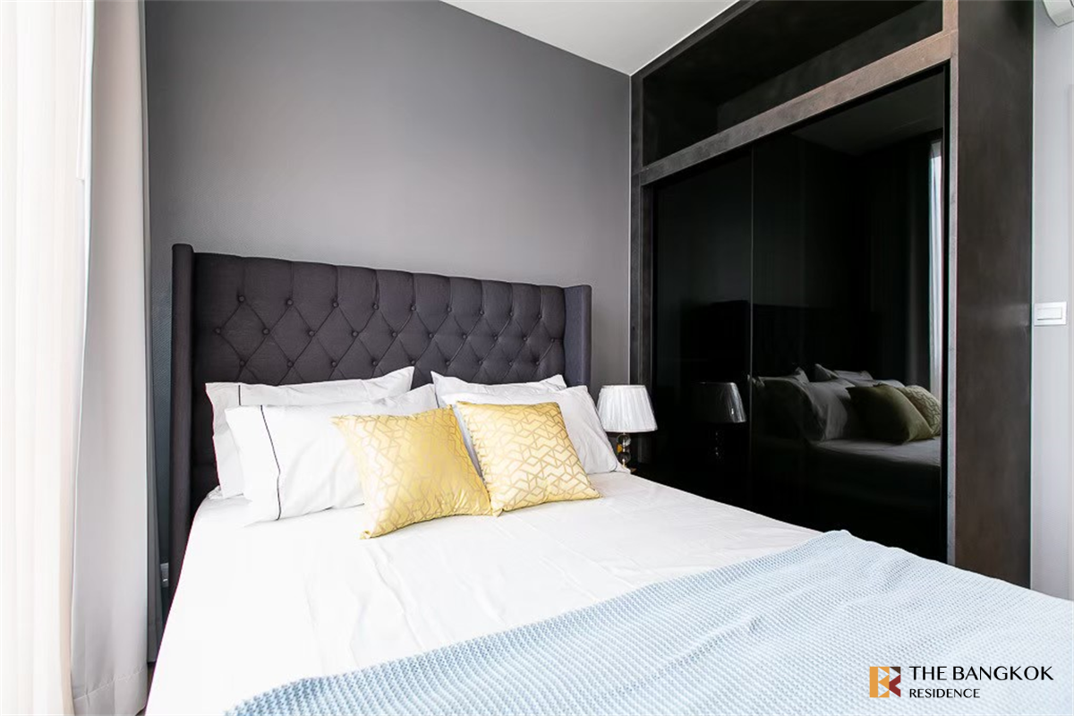 picture The Line Jatujak-Mochit Luxury Condo at Special Price near BTS Mo Chit - 10/10