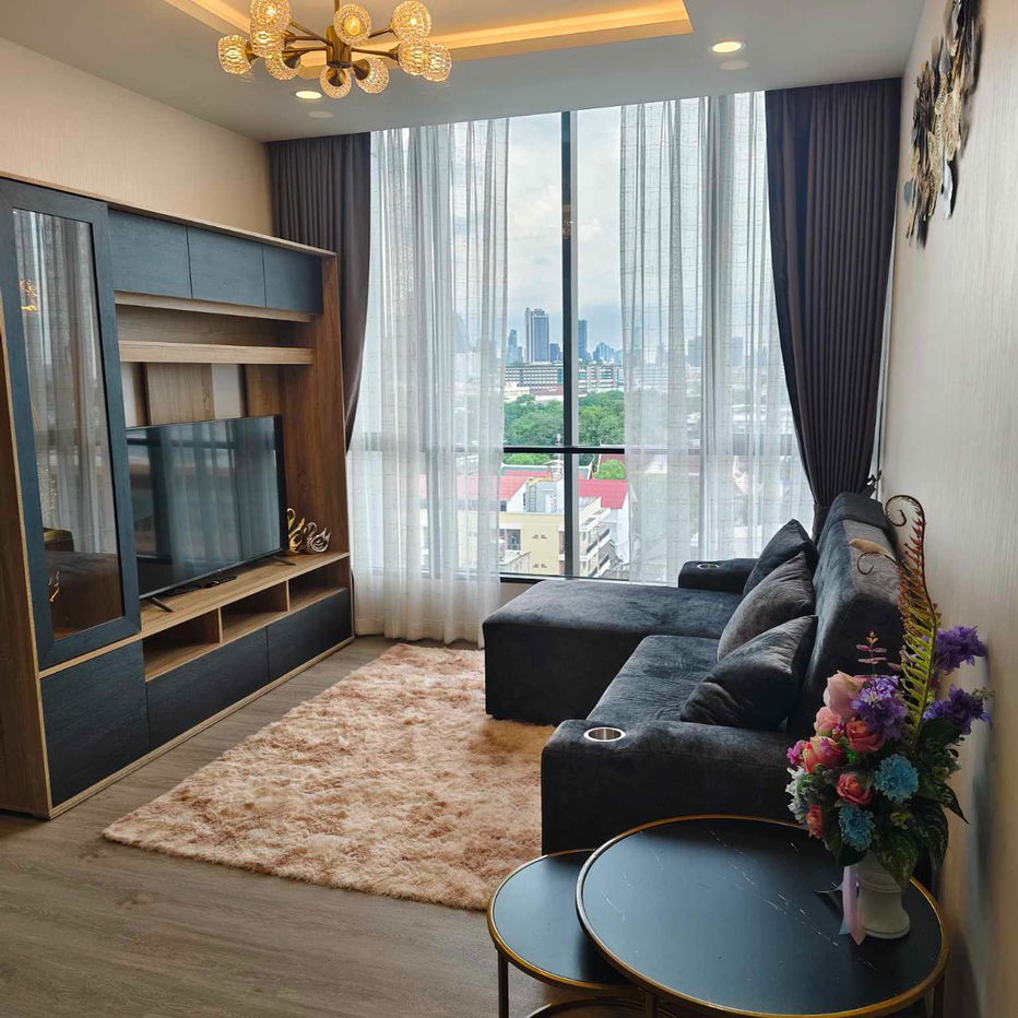 picture For   rent  Supalai Premier Samsen - Ratchawat 🔴🔴 - 8/27