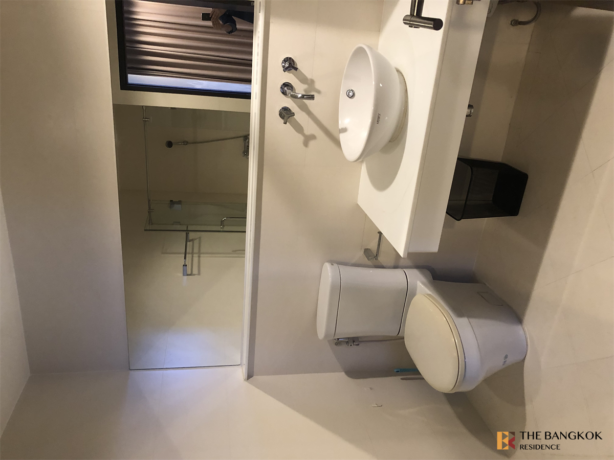 รูป ดิ แอดเดรส สุขุมวิท 42 สะดวกสบายกับไลฟ์สไตล์สุด Luxury ใกล้ BTS สถานีเอกมัย - รูปที่ 5/9