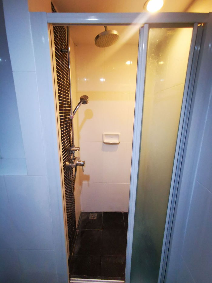 picture ✨ Large room, Cassia Condo, Sukhumvit 107, size 44 sq m, 1 bedroom, 6th floor, Building A, only 9,500 baht 🏡💖 - 4/9