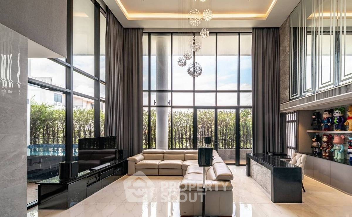 picture 10-BR House near ARL Hua Mak (ID 2047126) - 1/14