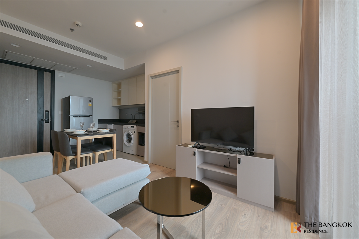 picture Oka Haus Sukhumvit 36  Ultimate Luxury Lifestyle with Convenience - 5/10