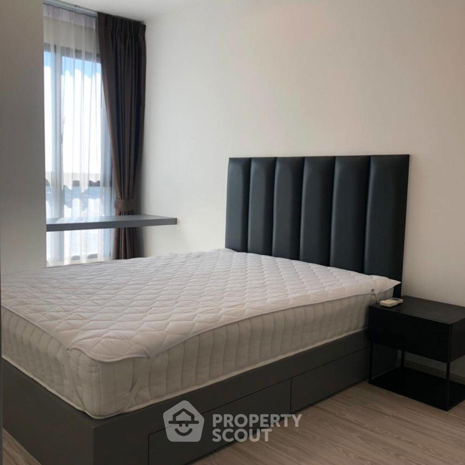รูป คอนโด 1-ห้องนอน ที่ ไอดีโอ โมบิ สุขุมวิท อีสท์เกต ใกล้ BTS บางนา (ID 925785) - รูปที่ 7/14