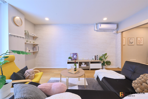 Villa Sikhara Best Location Condo for City Dwellers