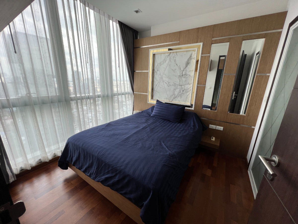 รูป Wish Signature Midtown Siam | Near BTS Siam - รูปที่ 2/3