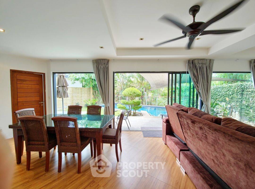 รูป วิลล่า 2-ห้องนอน ใกล้ หาดในหาน (ID 1534346) - รูปที่ 13/25