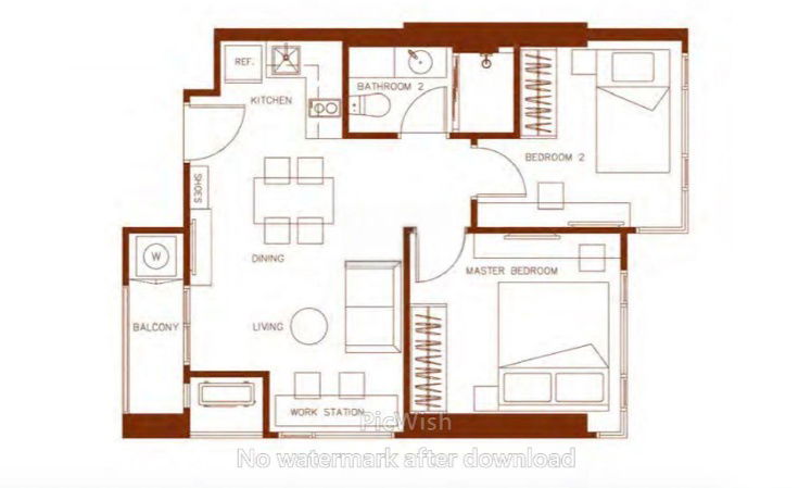 picture [RENT ]⚡🌈BL80122 XT Huaikhwang⚡🌈 LINE : @theagentpro (include "@" in front) - 7/9