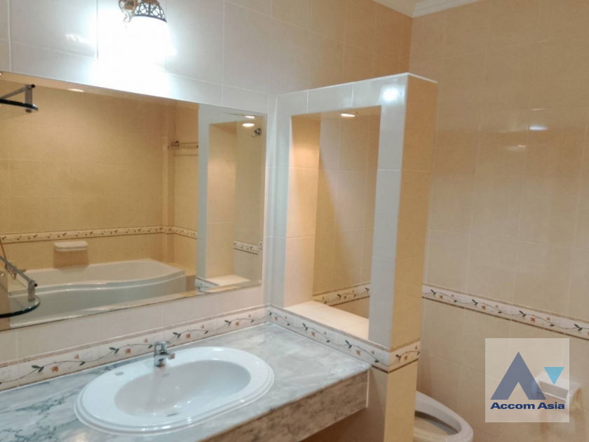 รูป 🔼🔽 AccomA 📩  3 BR Townhouse @Fantasia Villa 2 (AA40788) - รูปที่ 19/20