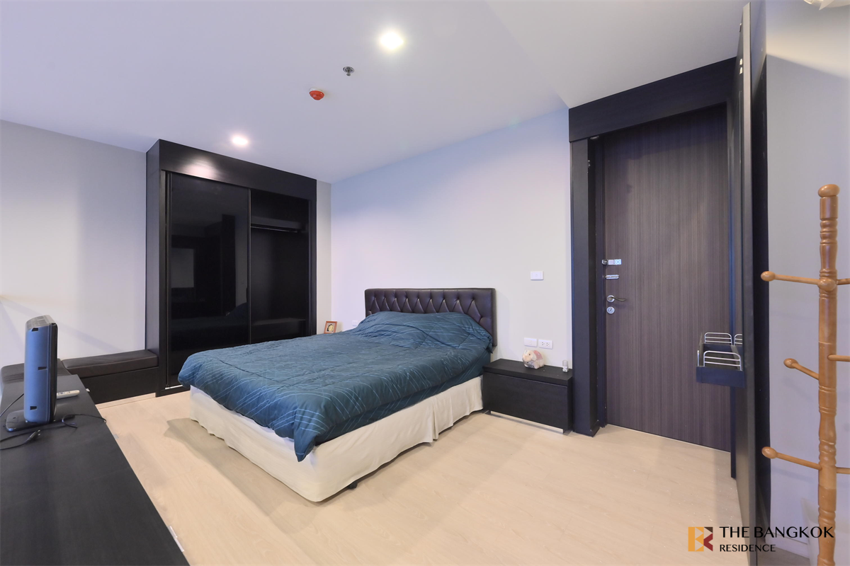 picture RHYTHM Sukhumvit 44/1 near BTS Phra Khanong Luxuriously Elevated Unit - 8/10