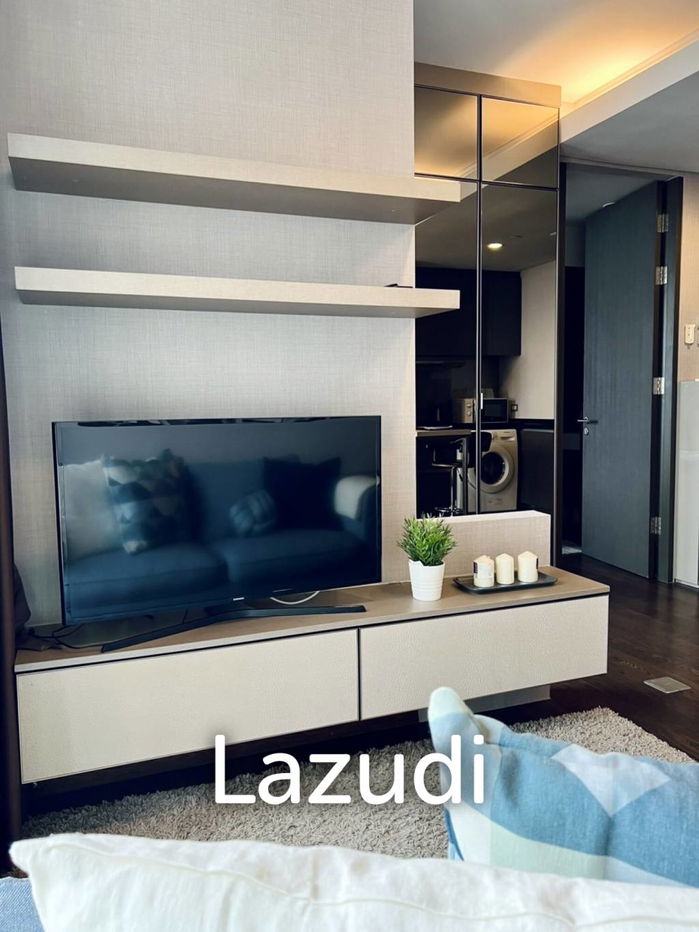 picture The Lumpini 24 39 Sqm 1 Bed 1 Bath Condo - 3/9