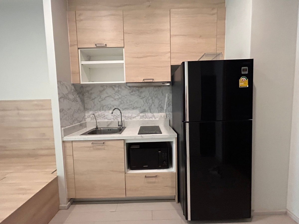 รูป ● Rare Unit ● ตึก A ชั้น 10+ | 1 ห้องนอน 47.52 ตร.ม. | คอนโดมี Skywalk เชื่อมเข้า BTS เพลินจิต, Central Embassy - รูปที่ 3/14