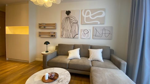 🏢 ให้เช่าคอนโด : Park 24 (พาร์ค 24)   รหัสทรัพย์  | 📌 LNP-C8418 