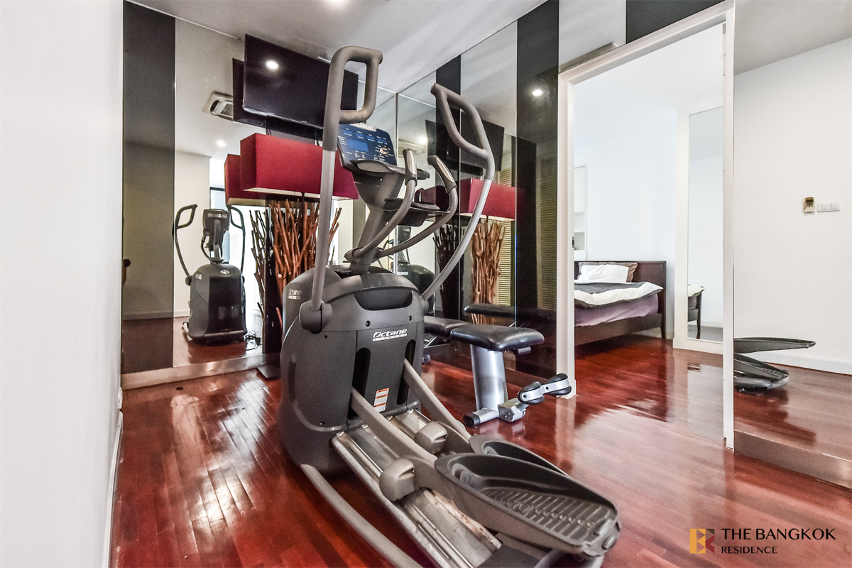 รูป ลาเมซอง  ร่วมฤดี คอนโดมิเนียม  หรูหราเหนือระดับกับยูนิตสุด Luxury - รูปที่ 9/10