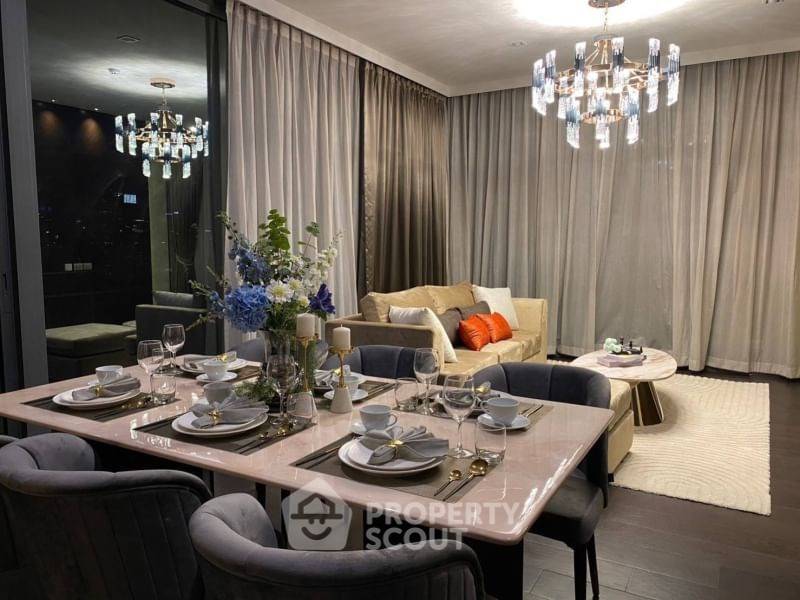 picture 3-BR Condo at Laviq Sukhumvit 57 near BTS Thong Lor (ID 1277545) - 2/11