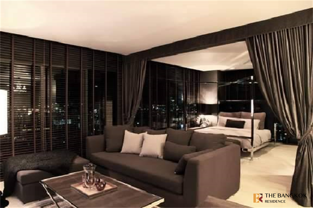 รูป คอนโด Luxury ทำเลใจกลางเมือง โนเบิล โซโล - รูปที่ 10/10