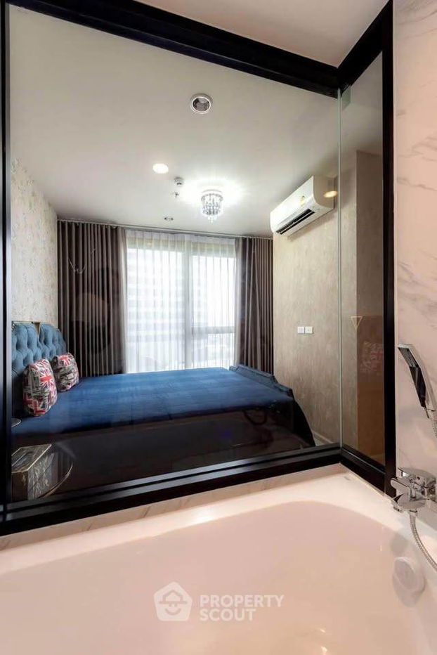รูป คอนโด 1-ห้องนอน ที่ ไอดีโอ โมบิ สุขุมวิท อีสต์พอยท์ ใกล้ BTS แบริ่ง (ID 2209483) - รูปที่ 10/17
