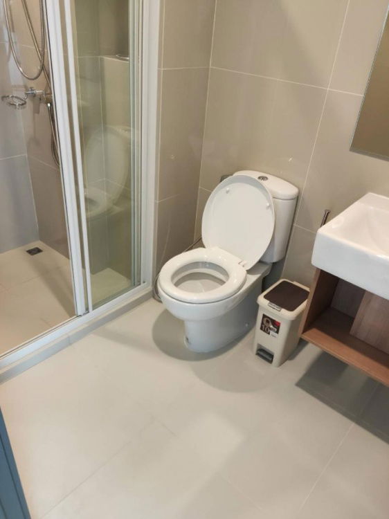 รูป PFD-05304 ให้เช่าคอนโด เอลลิโอ เดล เนสท์ นัดชมห้อง ■ line : @propertyfinder - รูปที่ 9/10