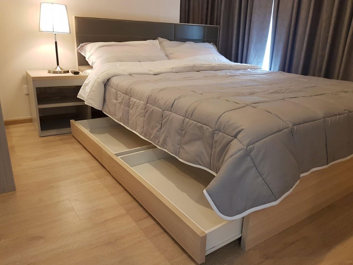 รูป Condo for Sale: IDEO O2 (Only 300 m. from BTS Bangna) - รูปที่ 10/15