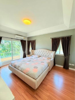 รูป ให้ เช่าบ้านเดี่ยวหลังมุม หมู่บ้านชัยพฤกษ์ ปิ่นเกล้า–กาญจนาภิเษก - รูปที่ 3/12