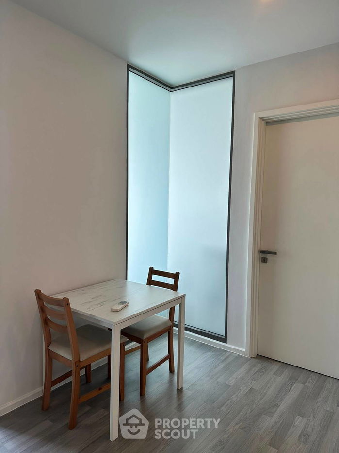 picture 1-BR Condo at The Room Sukhumvit 21 near MRT Sukhumvit (ID 2207496) - 7/19