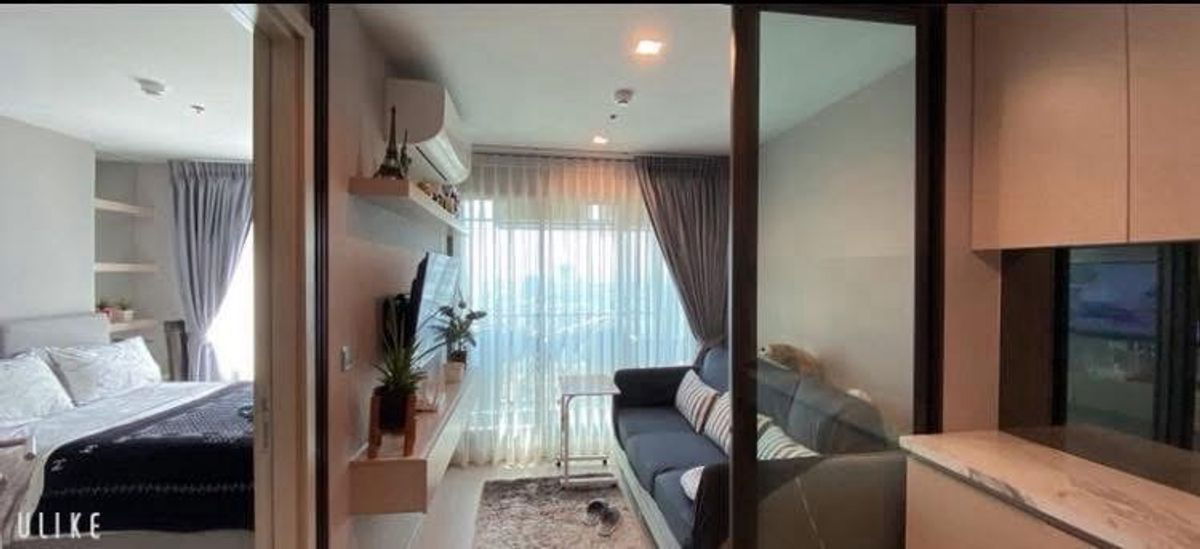 picture [RENT]⚡🌈N90119 Life Ladprao⚡🌈LINE : @theagentpro (include "@" in front) - 5/13