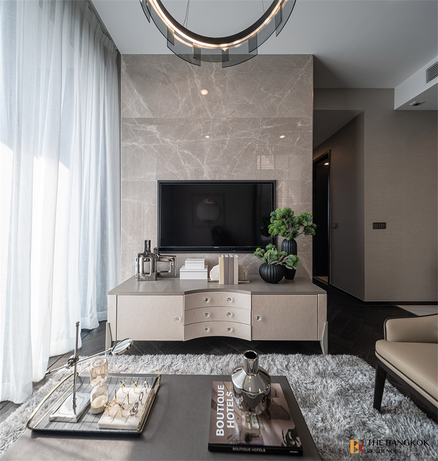 picture The Esse Sukhumvit 36 The Privilege of Luxury in an Economic Hub Location - 6/10