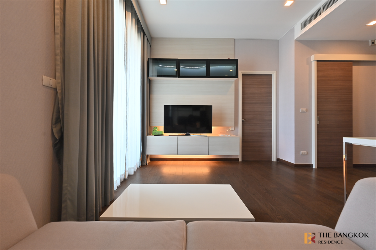 picture Luxury Unit, Ready for You Without the Wait Q Asoke near MRT Phetchaburi Station - 5/10