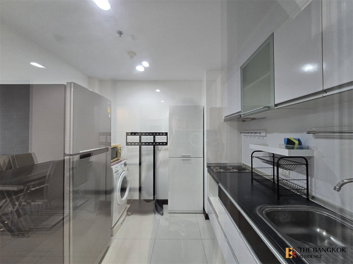 picture Luxury Unit, Ready for You Without the Wait Supalai Prima Riva - 6/9