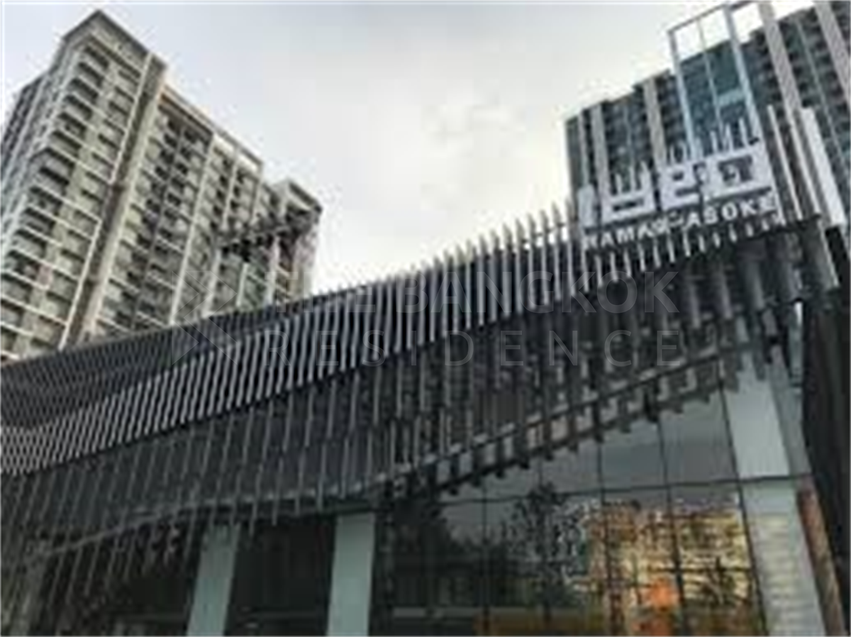 picture Ideo Rama 9-Asoke near MRT Rama 9 Station Luxury Unit, Ready for You Without the Wait - 2/9