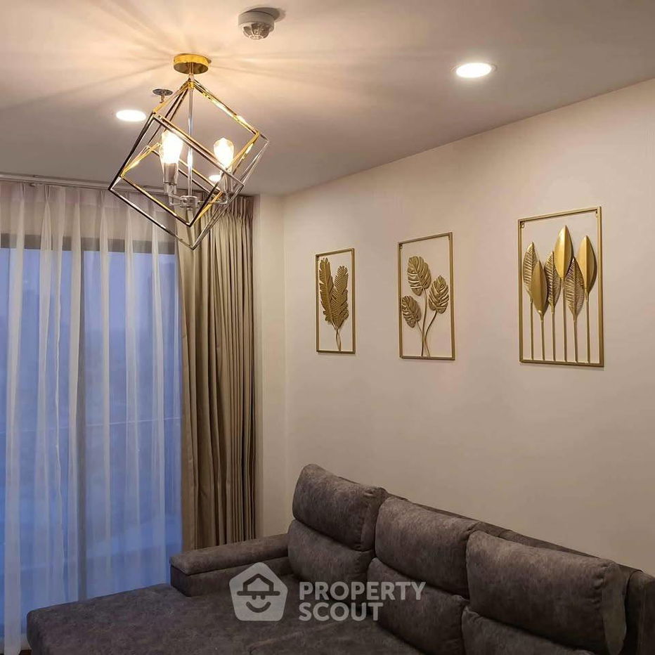 รูป คอนโด 1-ห้องนอน ที่ ศุภาลัย พรีเมียร์ เจริญนคร ใกล้ BTS กรุงธนบุรี (ID 2207896) - รูปที่ 1/17